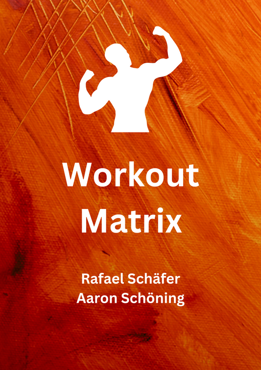 Workout Matrix